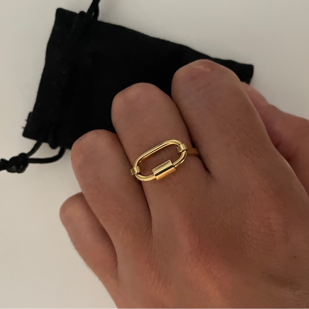 Ring size 7- 7.5